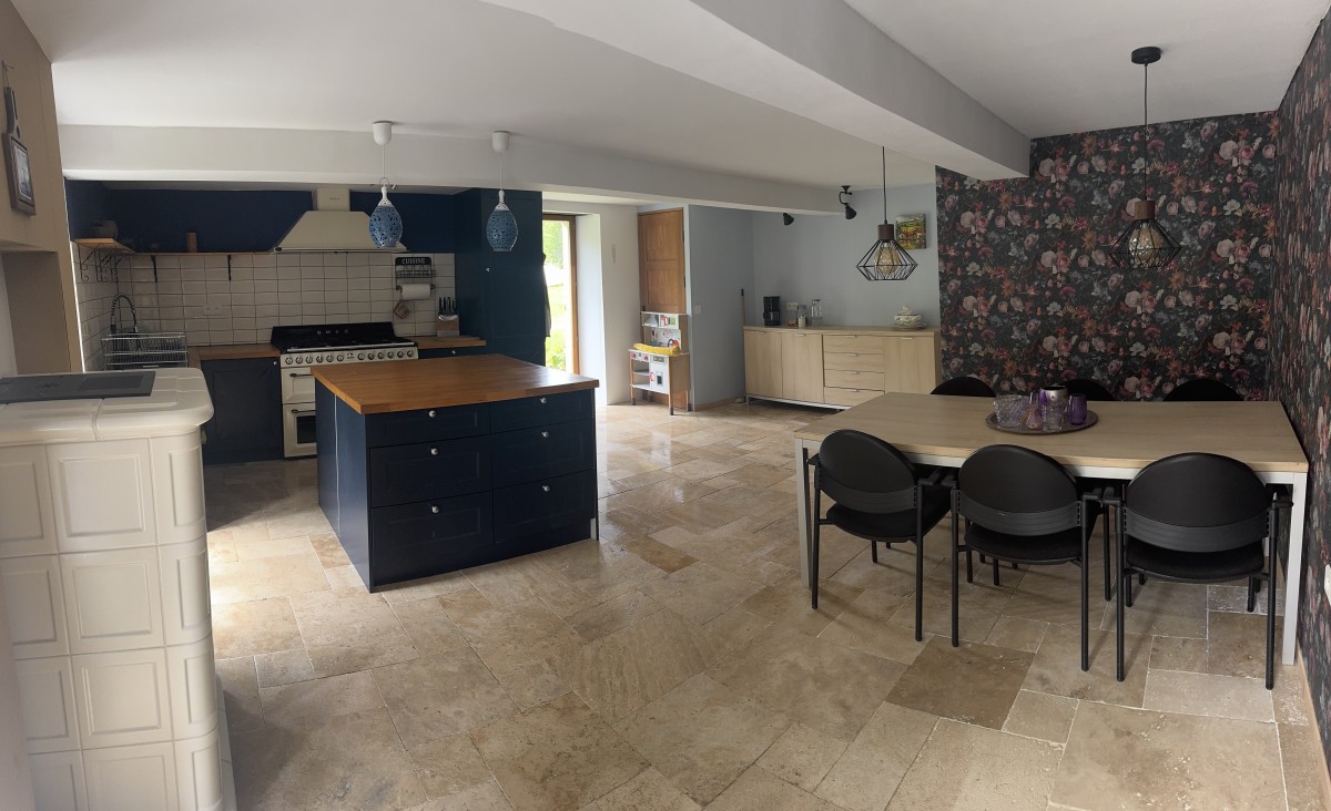 Afbeelding van Maison Moulin Martin (2 Personen)