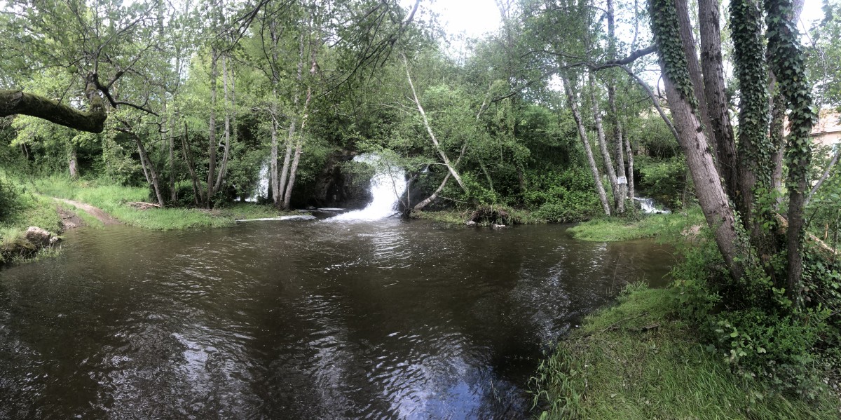 Afbeelding van Maison Moulin Martin (2 Personen)