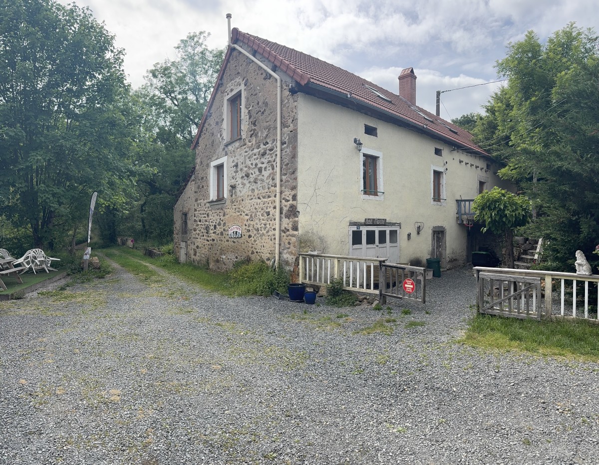 Afbeelding van Maison Moulin Martin (2 Persoons Huis)