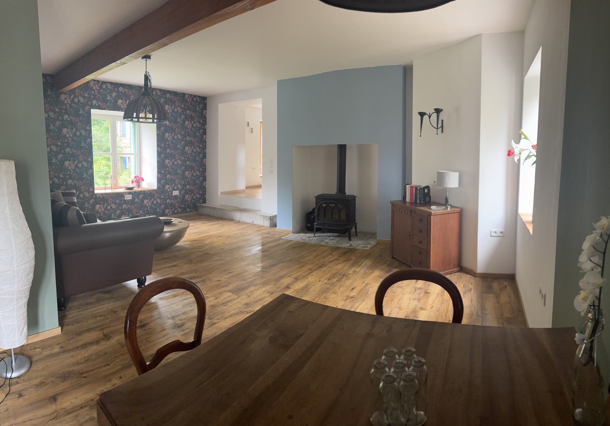 Afbeelding van Maison Moulin Martin (2 Personen)