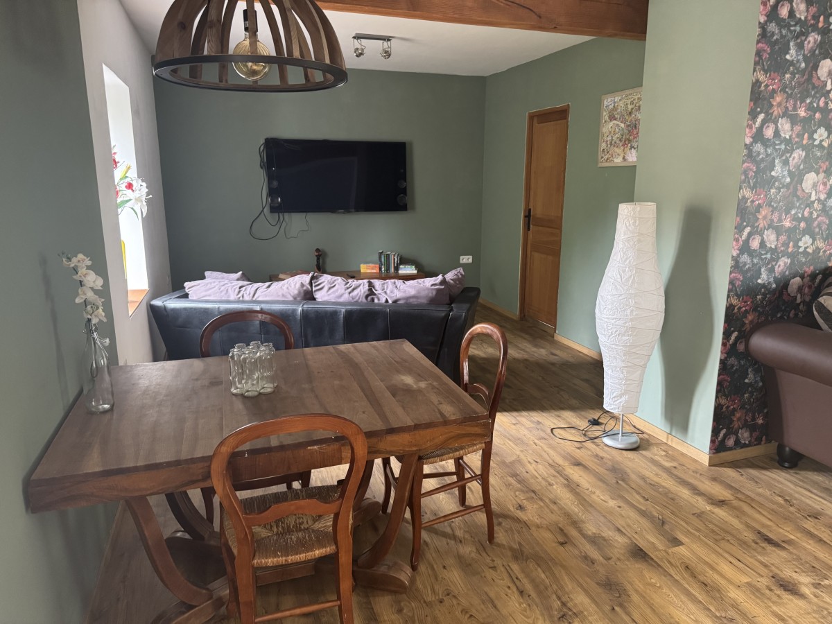 Afbeelding van Maison Moulin Martin (2 Personen)