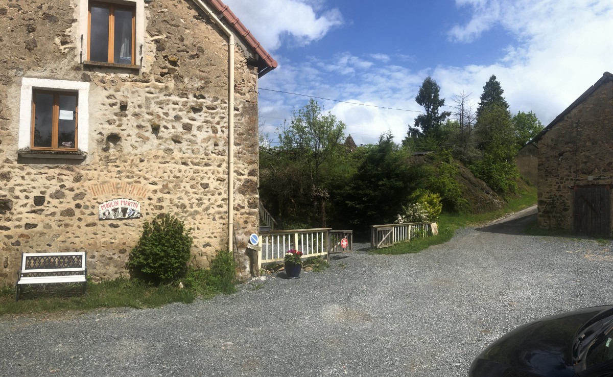 Afbeelding van Maison Moulin Martin (2 Personen)