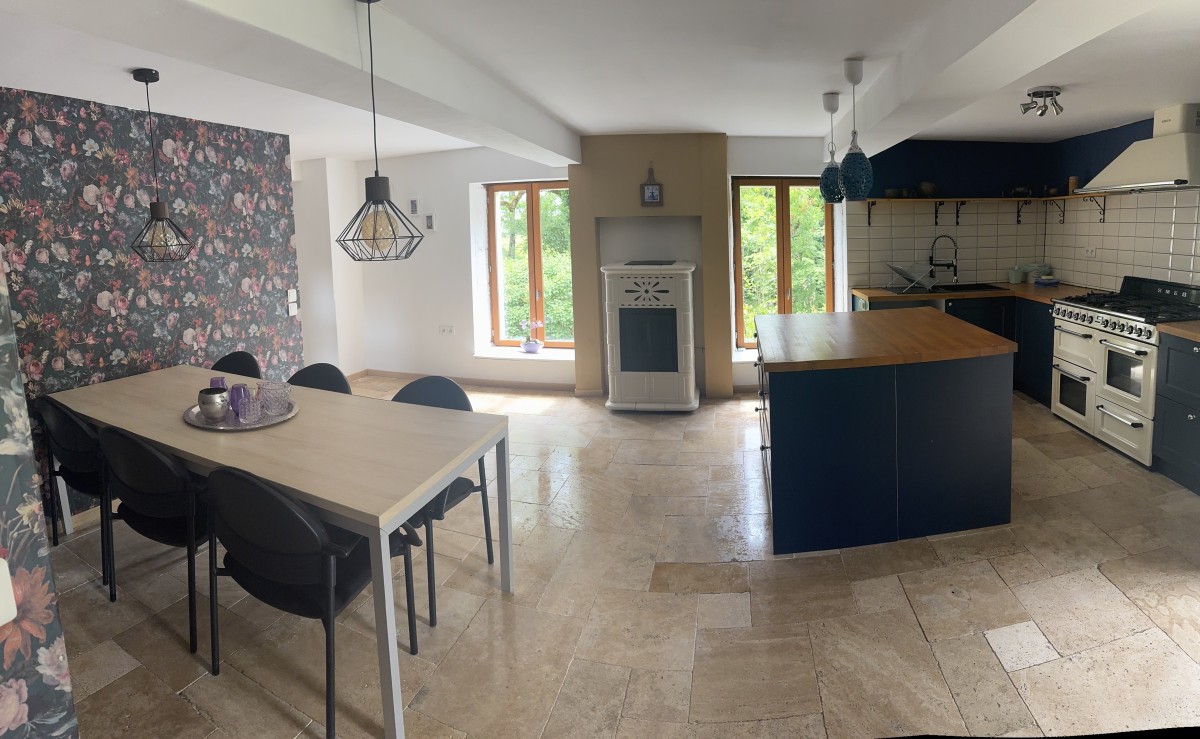 Afbeelding van Maison Moulin Martin (2 Personen)