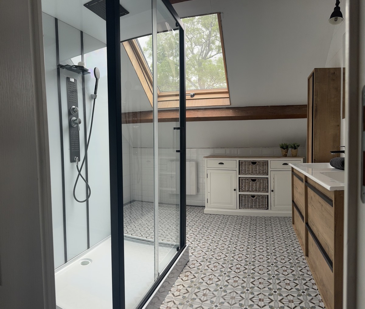 Afbeelding van Maison Moulin Martin (2 Personen)