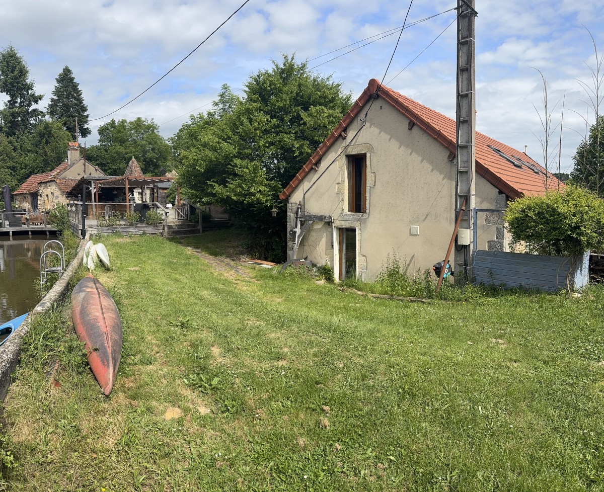 Afbeelding van Maison Moulin Martin (2 Personen)