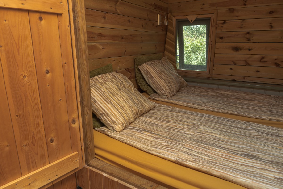 Afbeelding van B&B Natuurterrein Diefdijk