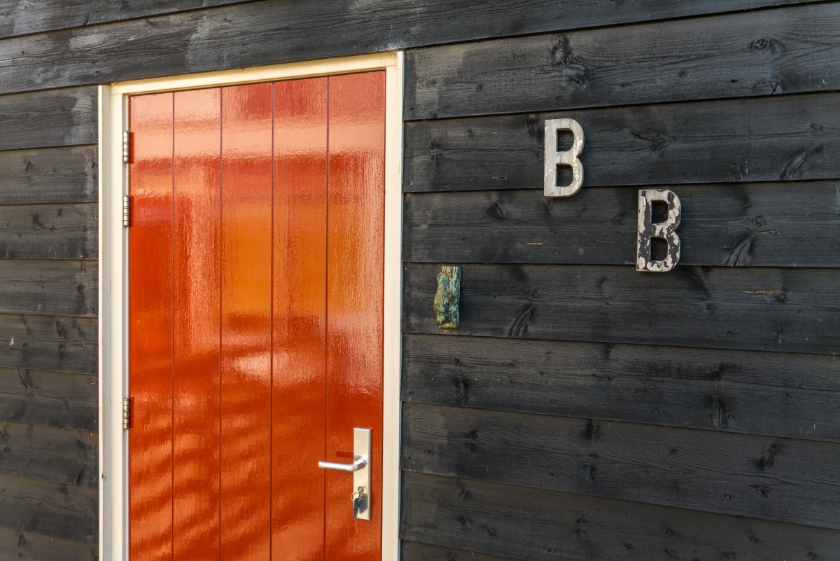 Afbeelding van B&B Natuurterrein Diefdijk