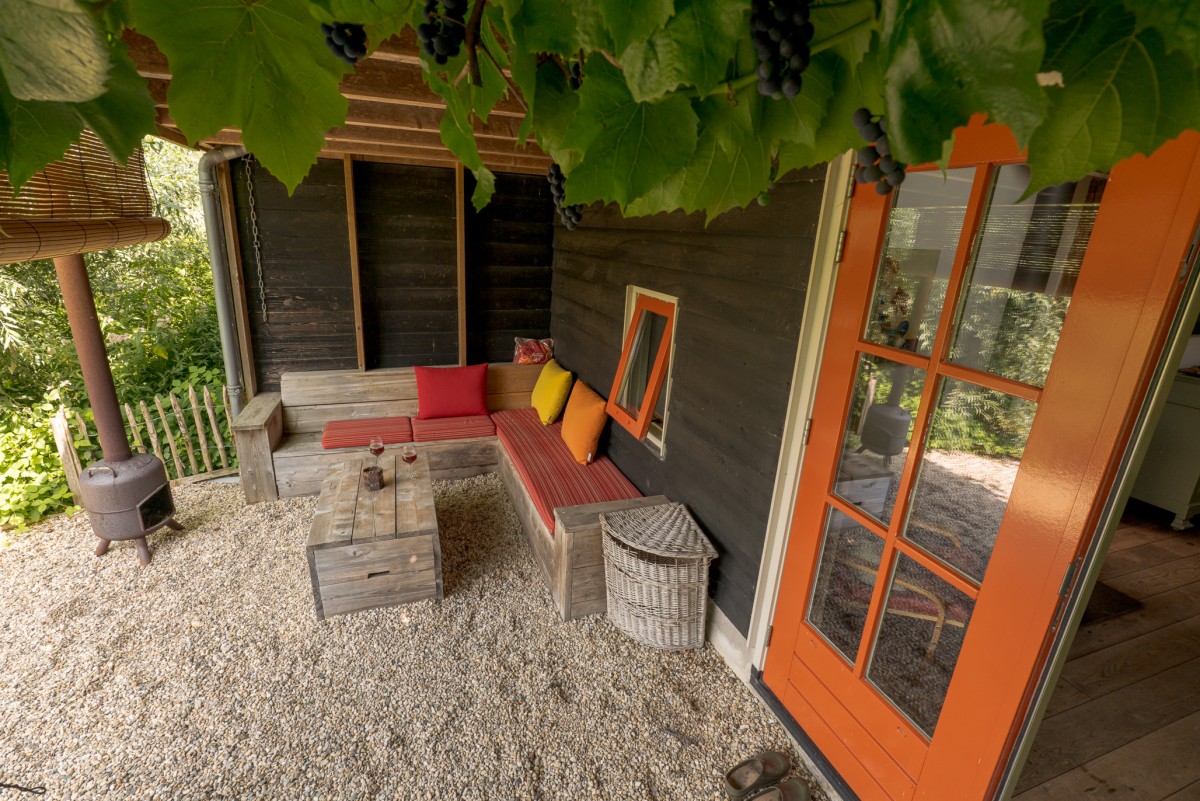 Afbeelding van B&B Natuurterrein Diefdijk