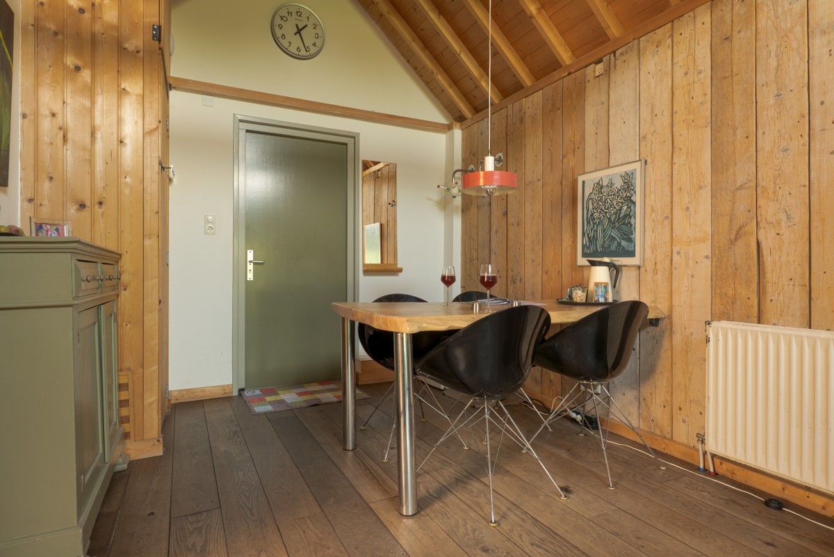 Afbeelding van B&B Natuurterrein Diefdijk