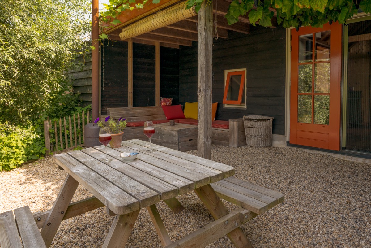 Afbeelding van B&B Natuurterrein Diefdijk