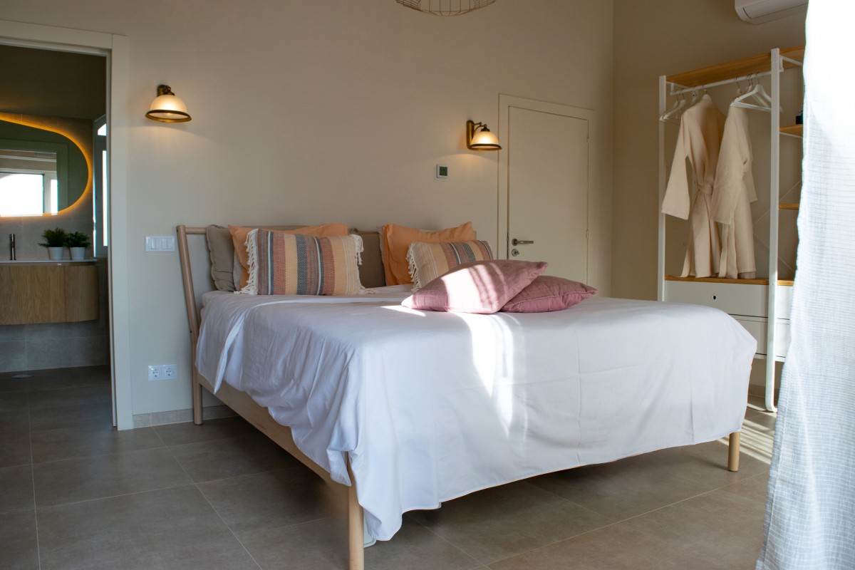 Bild von Casa Felix, 1-2 Personen Hotelzimmer