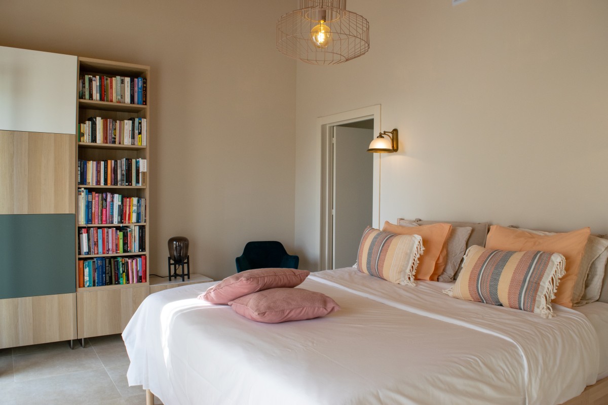 Bild von Casa Felix, 1-2 Personen Hotelzimmer