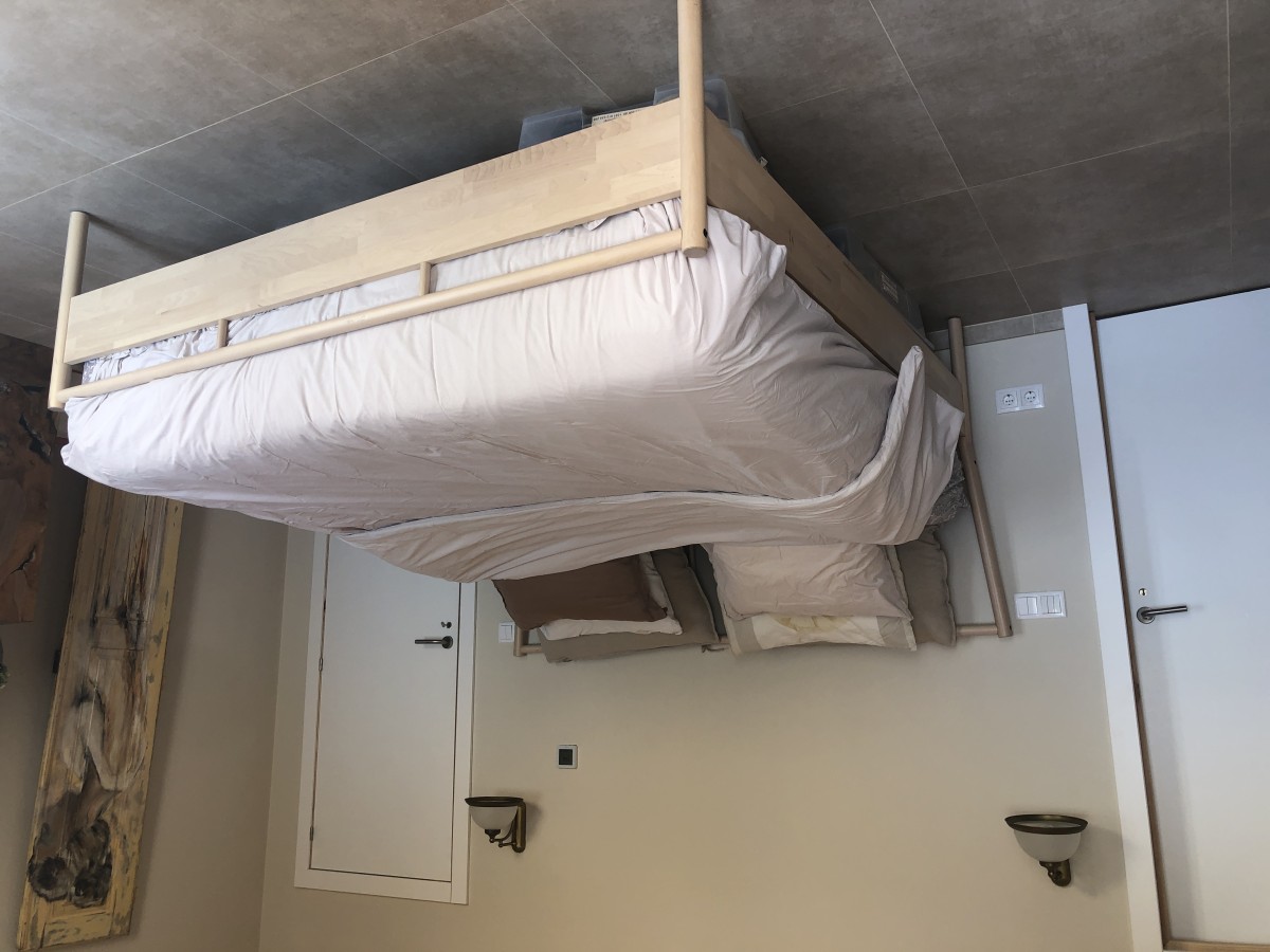 Afbeelding van Casa Felix, 1-2 persoons B&B