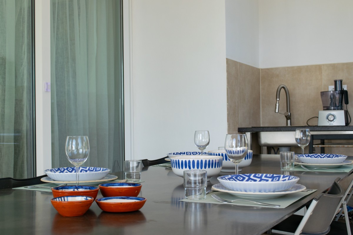 Bild von Casa Felix, 1-2 Personen Hotelzimmer