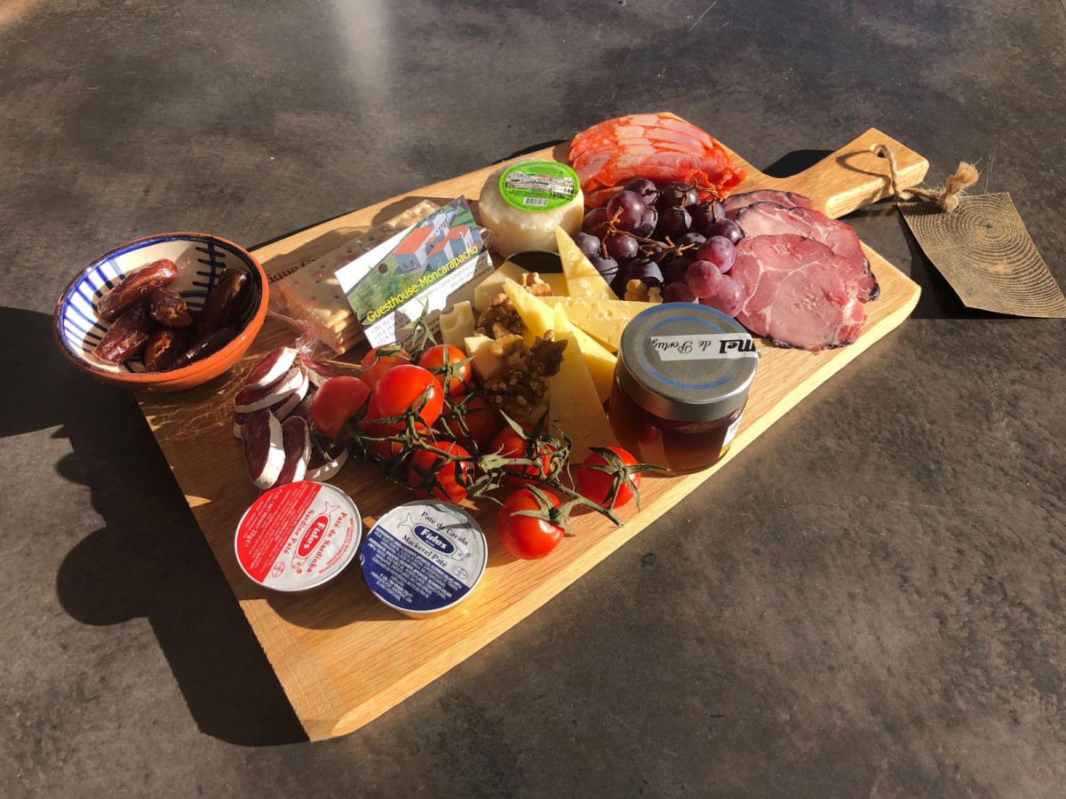 Afbeelding van Casa Felix, 1-2 persoons hotelkamer