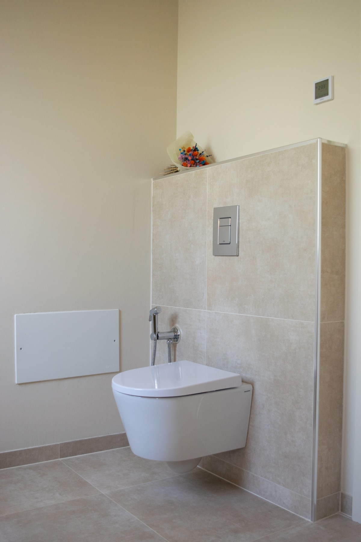 Bild von Casa Felix, 1-2 Personen Hotelzimmer