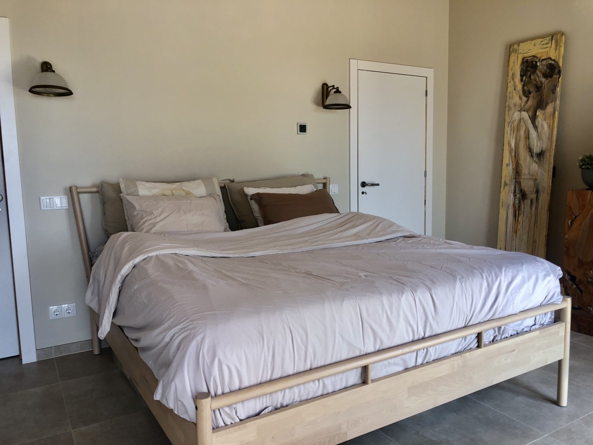 Pictures of Resort Guesthouse Moncarapacho, 1-8 person Villa