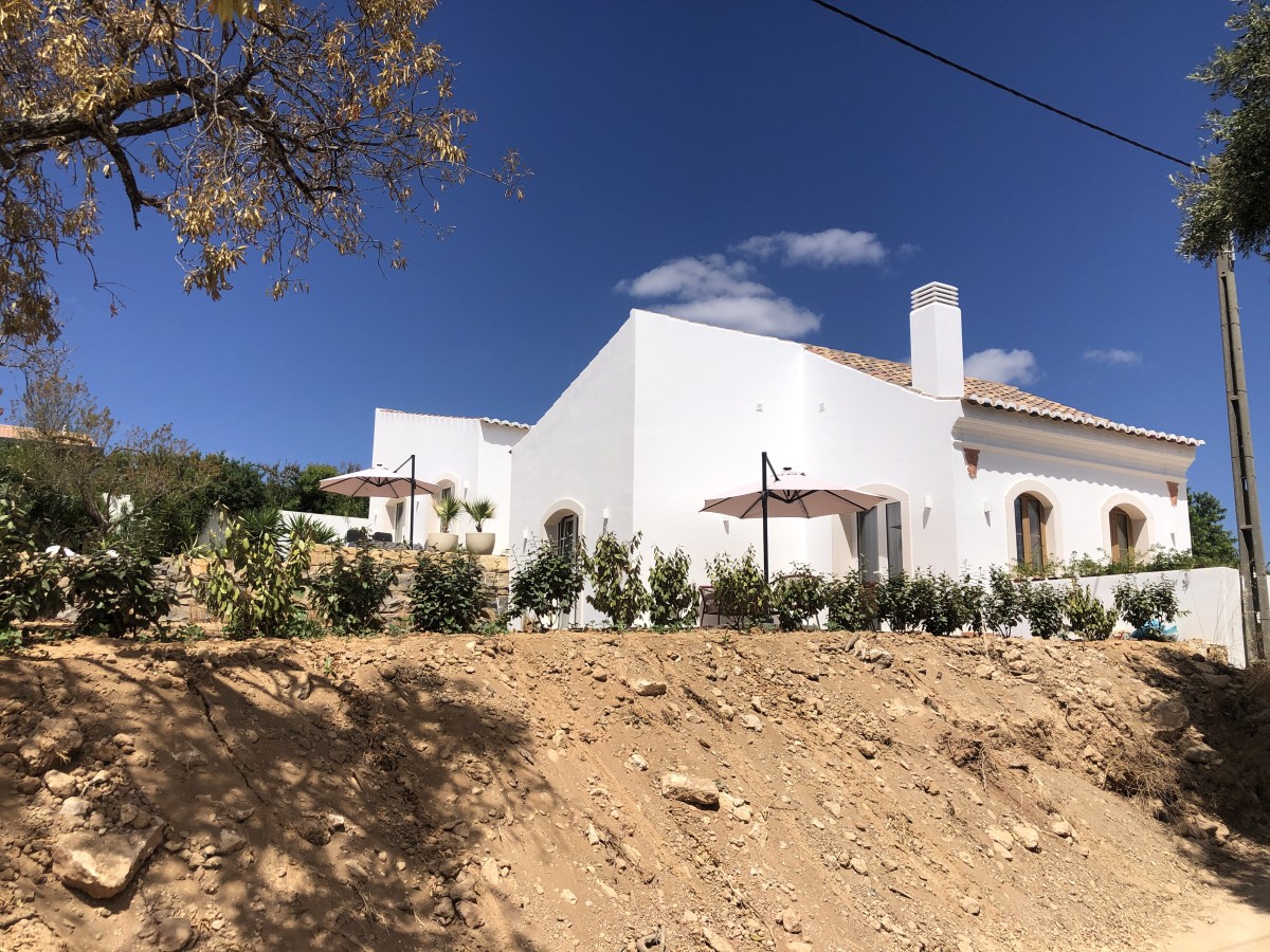 Afbeelding van Resort Guesthouse Moncarapacho, 1-8 persoons Villa