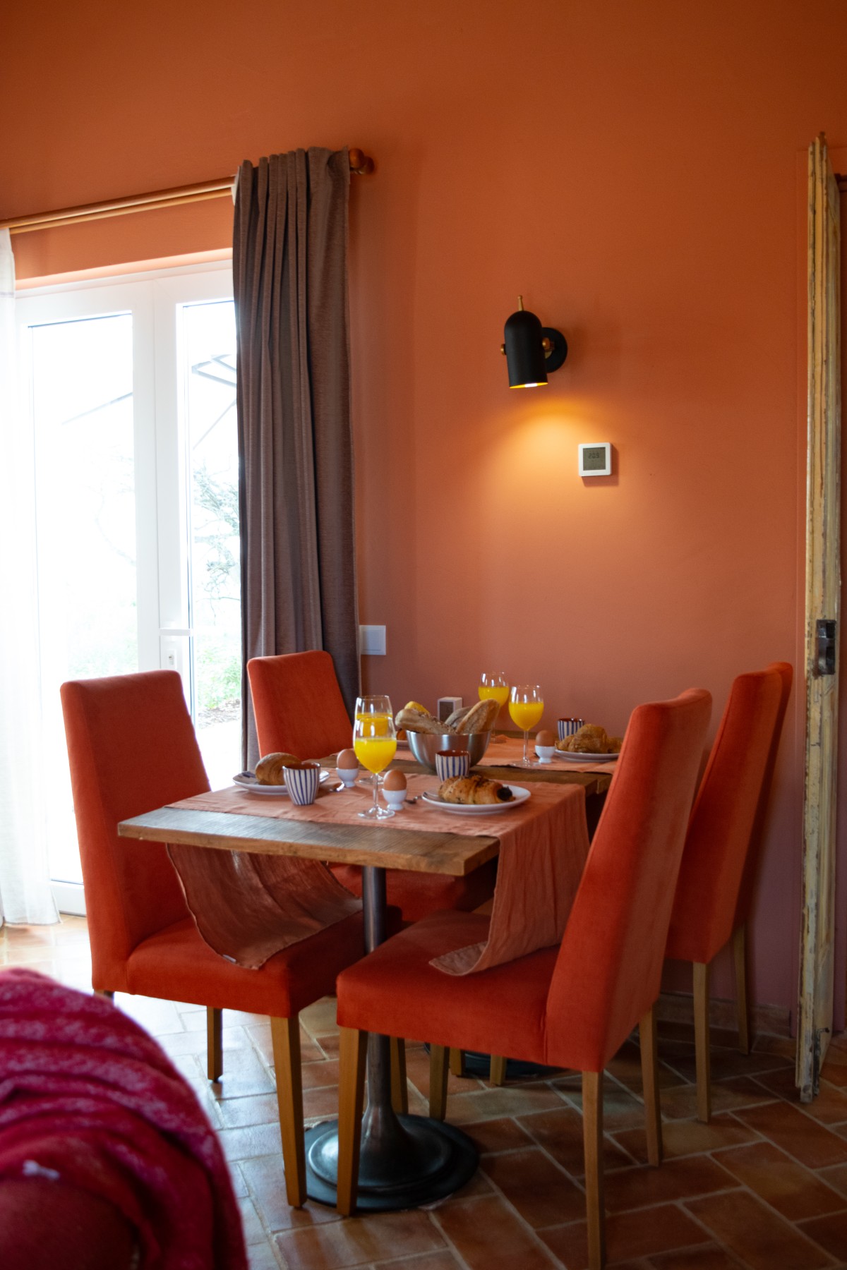 Bild von Resort Guesthouse Moncarapacho, Villa für 1-8 Personen