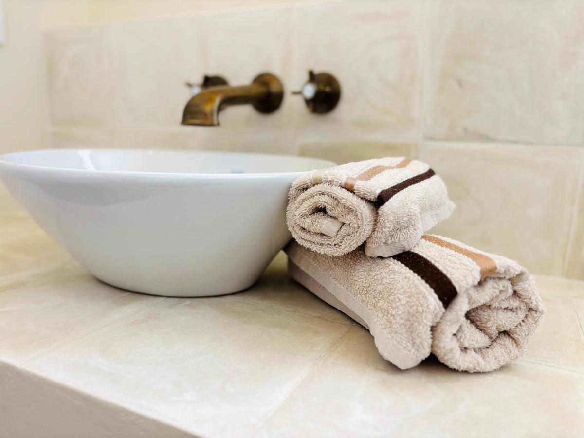 Afbeelding van Resort Guesthouse Moncarapacho, 1-8 persoons Villa