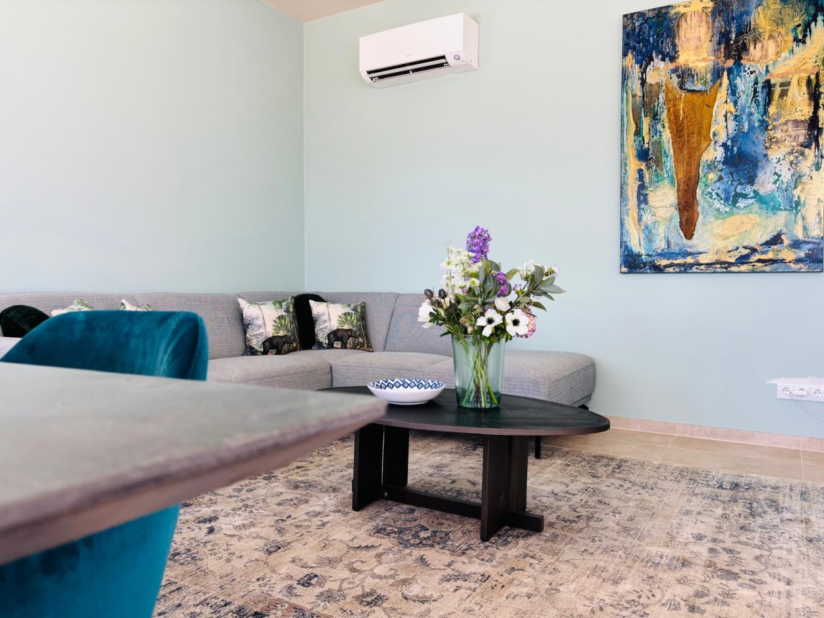 Afbeelding van Resort Guesthouse Moncarapacho, 1-8 persoons Villa