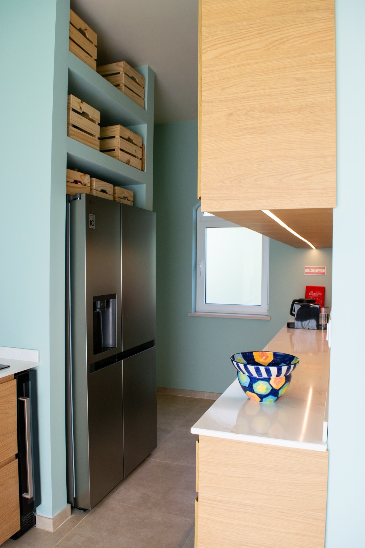 Pictures of Resort Guesthouse Moncarapacho, 1-8 person Villa