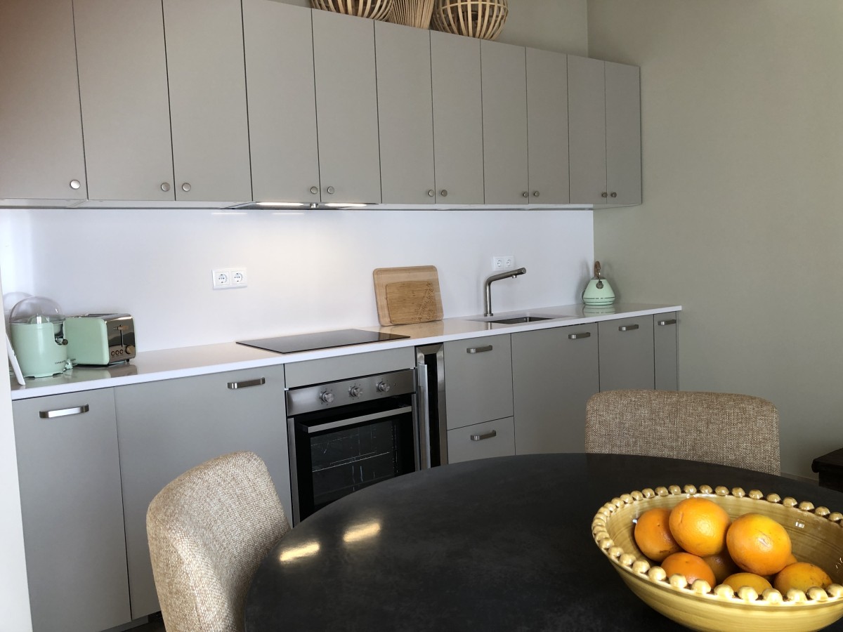 Afbeelding van Resort Guesthouse Moncarapacho, 1-8 persoons Villa