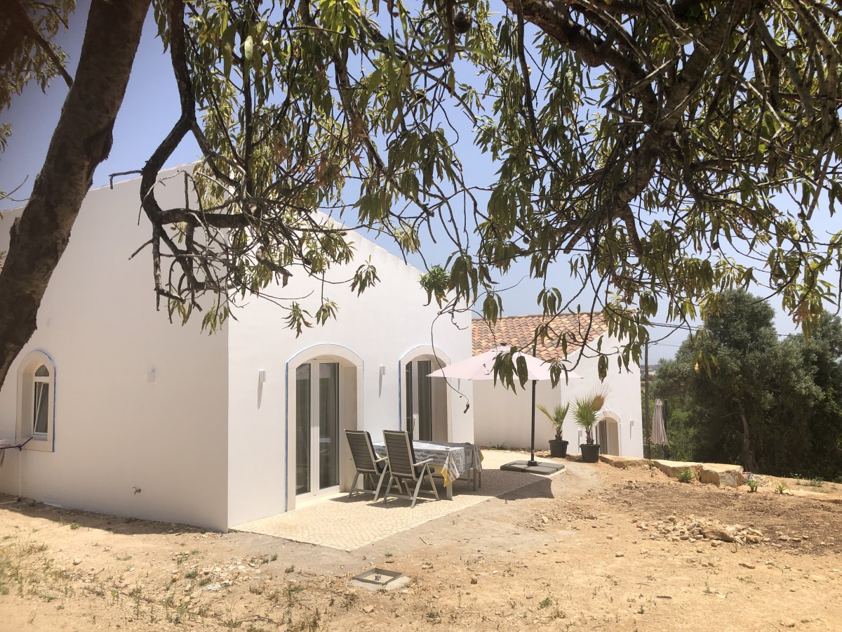 Afbeelding van Resort Guesthouse Moncarapacho, 1-8 persoons Villa