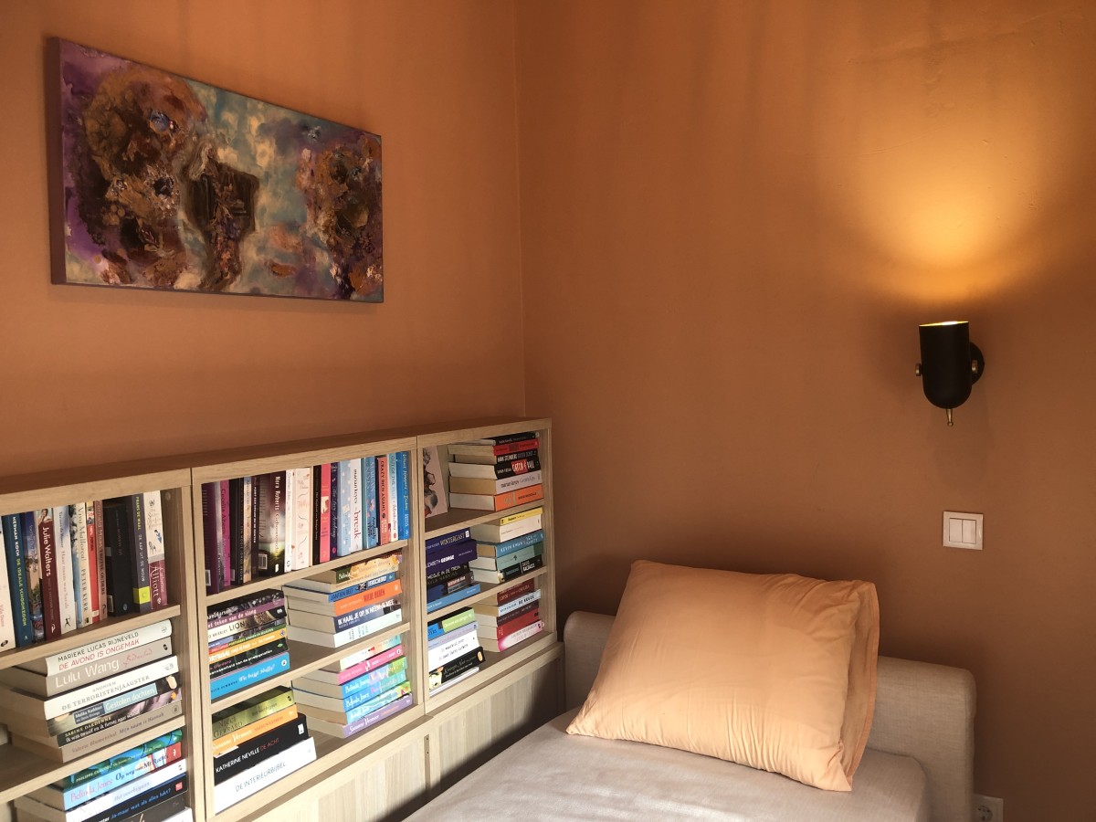 Afbeelding van Resort Guesthouse Moncarapacho, 1-8 persoons Villa