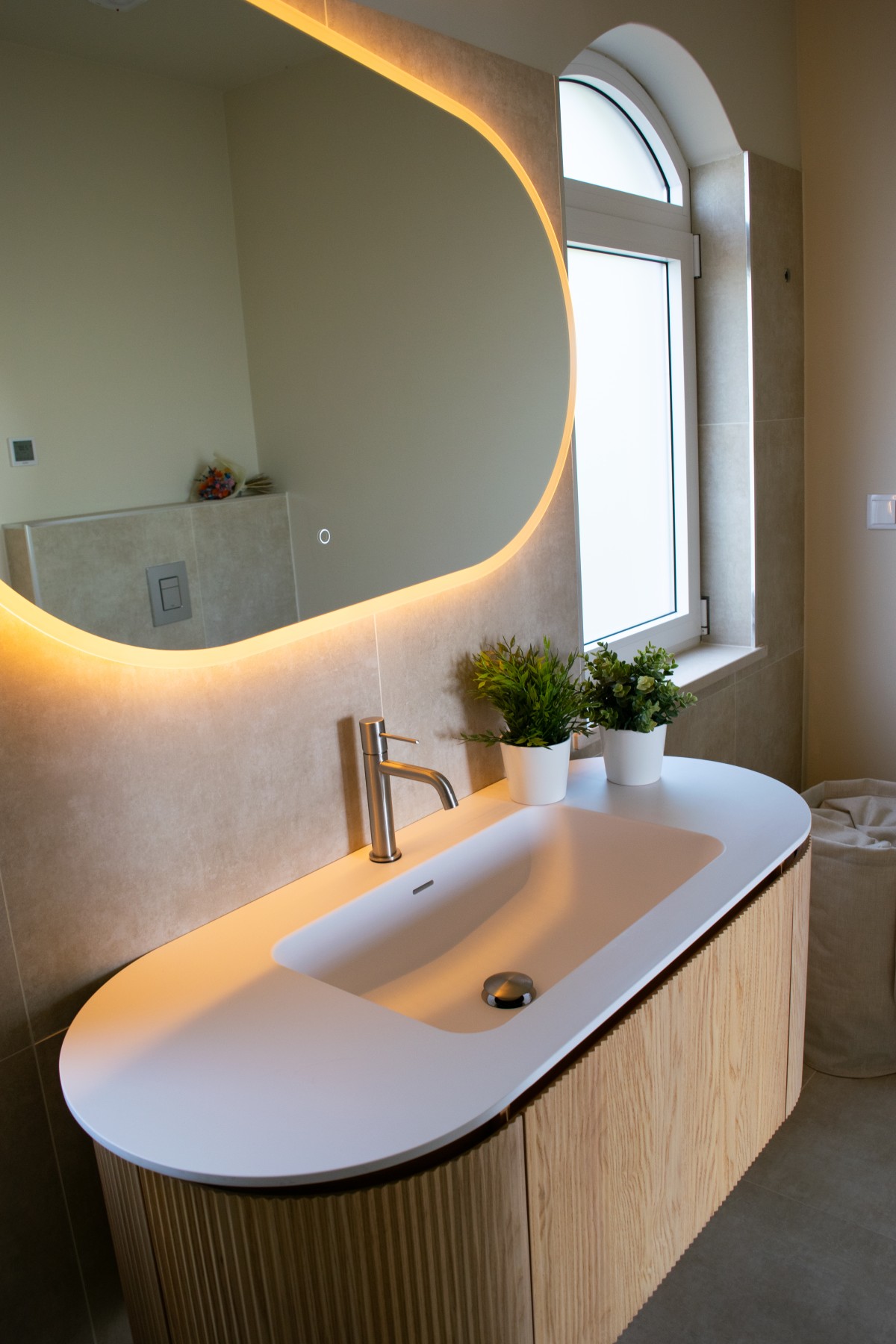 Bild von Resort Guesthouse Moncarapacho, Villa für 1-8 Personen