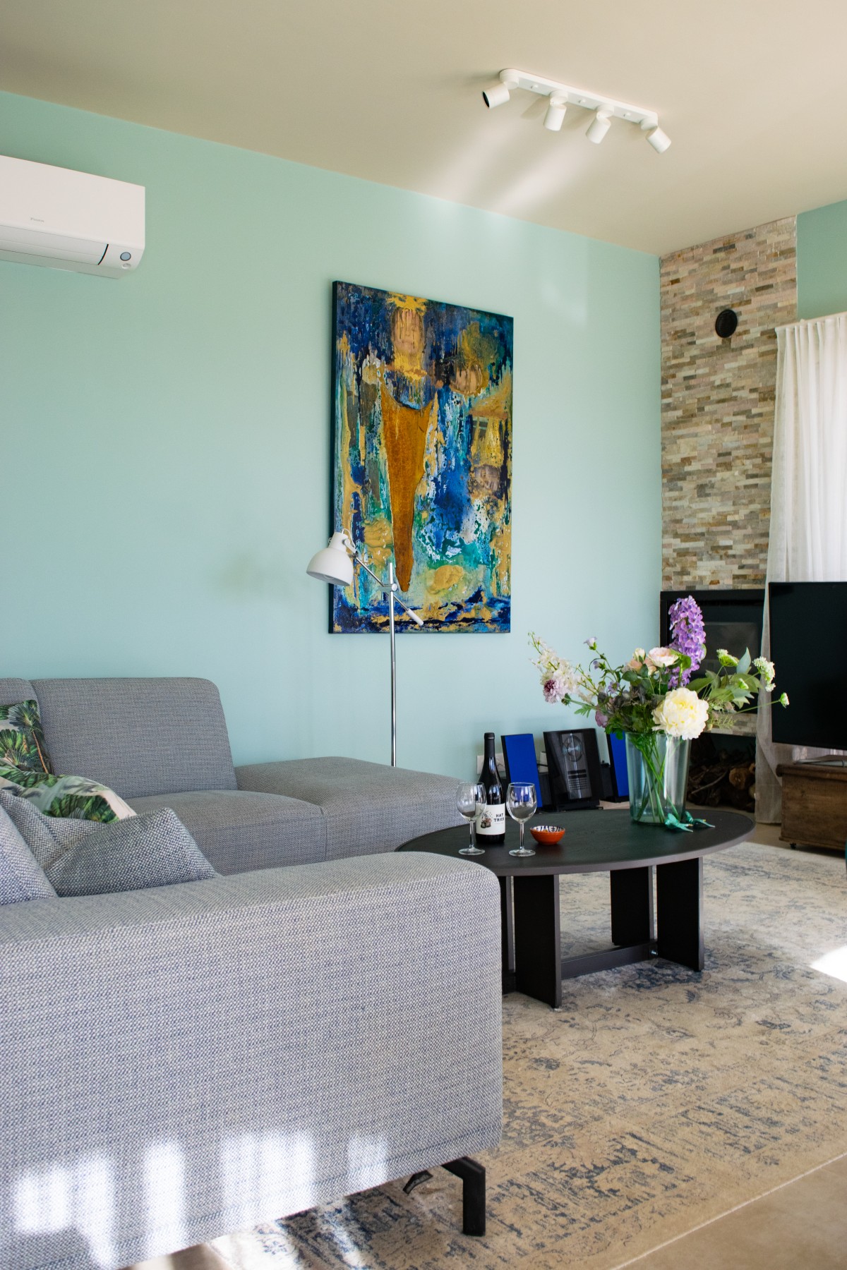 Bild von Resort Guesthouse Moncarapacho, Villa für 1-8 Personen