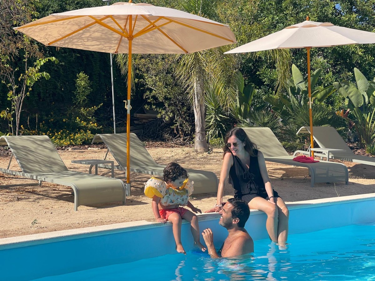 Pictures of Resort Guesthouse Moncarapacho, 1-8 persoons Villa