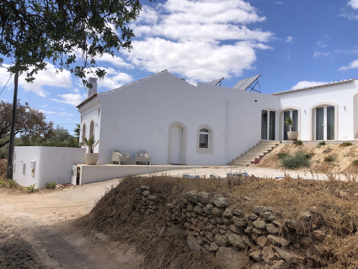 Afbeelding van Resort Guesthouse Moncarapacho, 1-8 persoons Villa