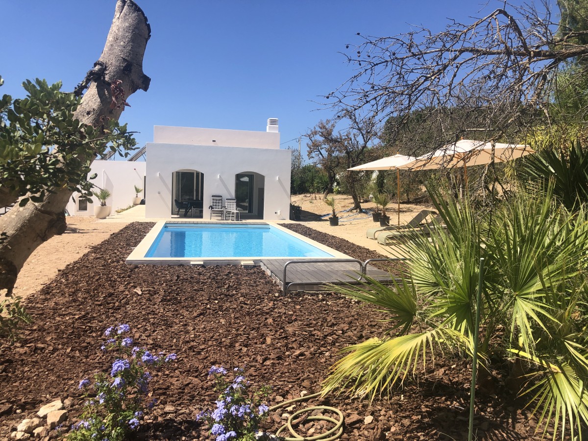 Afbeelding van Resort Guesthouse Moncarapacho, 1-8 persoons Villa