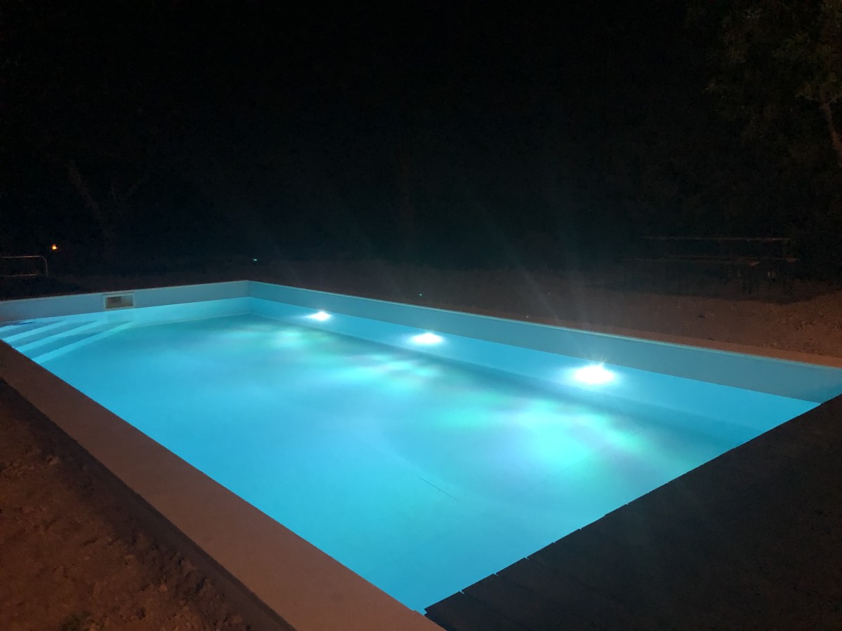 Pictures of Resort Guesthouse Moncarapacho, 1-8 person Villa
