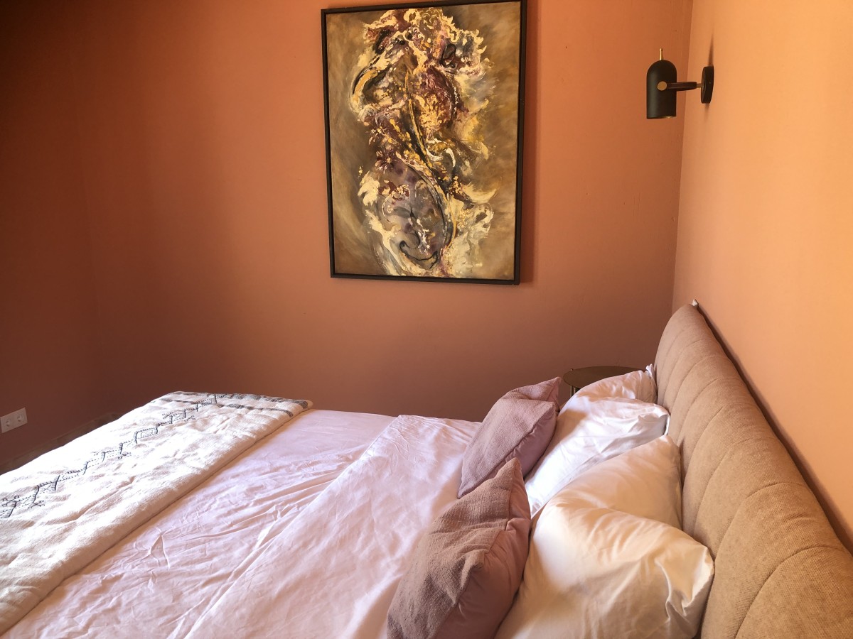 Afbeelding van Resort Guesthouse Moncarapacho, 1-8 persoons Villa