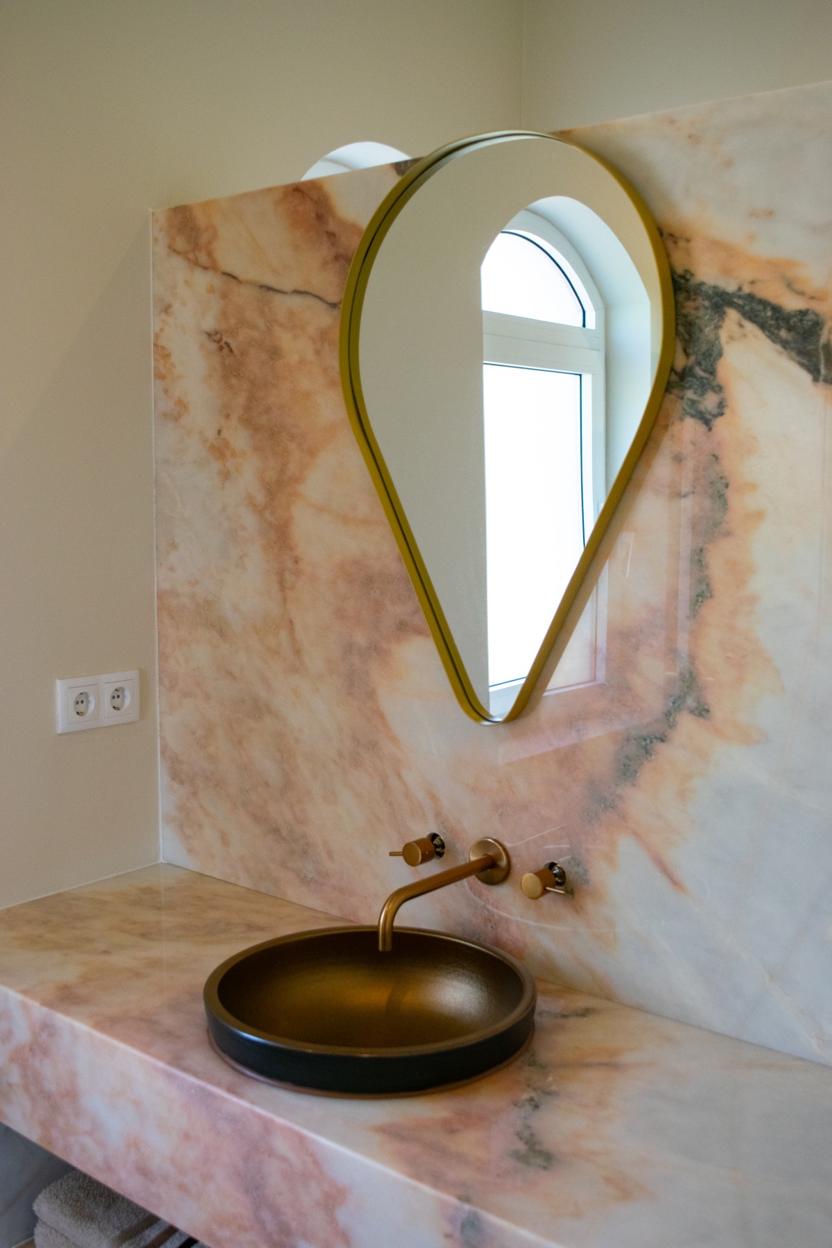 Bild von Resort Guesthouse Moncarapacho, Villa für 1-8 Personen