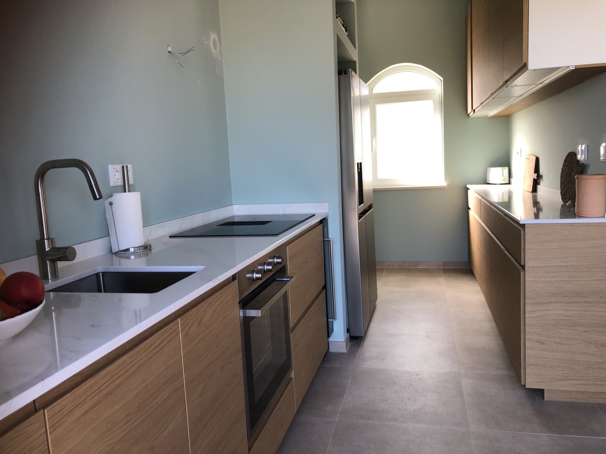 Afbeelding van Resort Guesthouse Moncarapacho, 1-8 persoons Villa