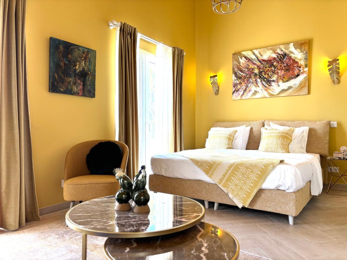 Afbeelding van Resort Guesthouse Moncarapacho, 1-8 persoons Villa