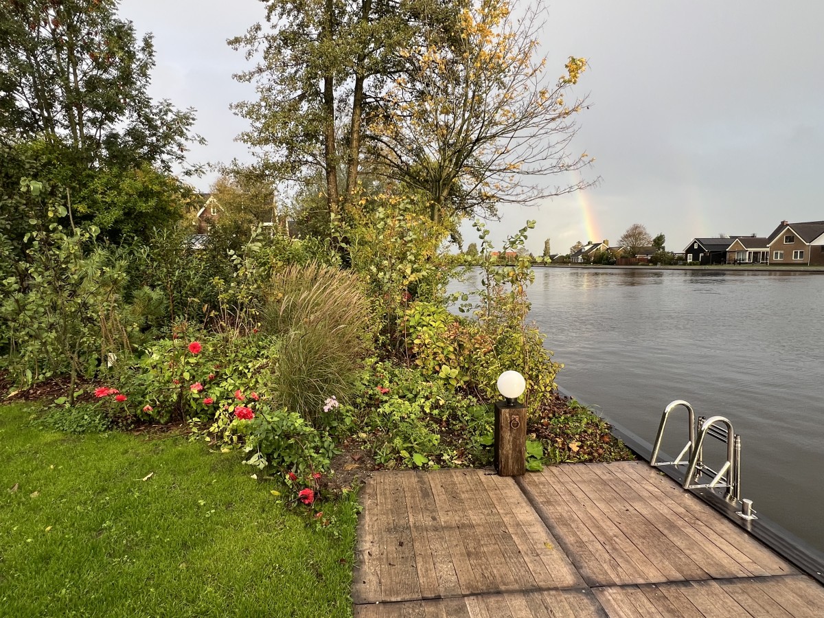 Afbeelding van Villa A