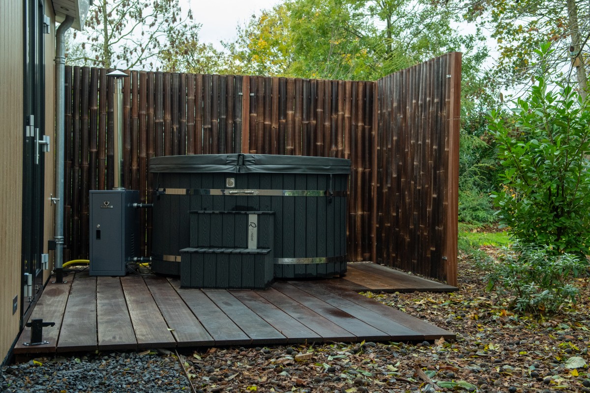 Afbeelding van Villa A