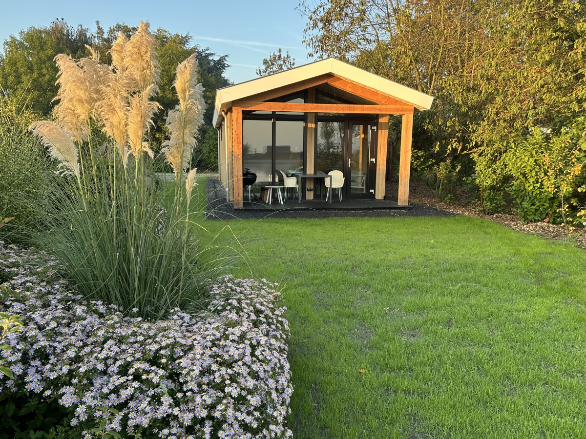 Afbeelding van Villa A