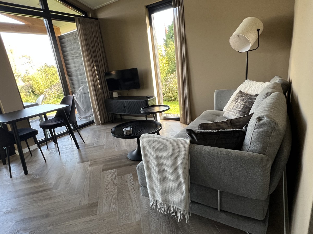 Afbeelding van Villa A