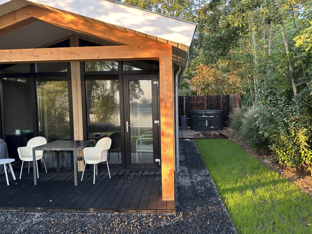 Afbeelding van Villa A