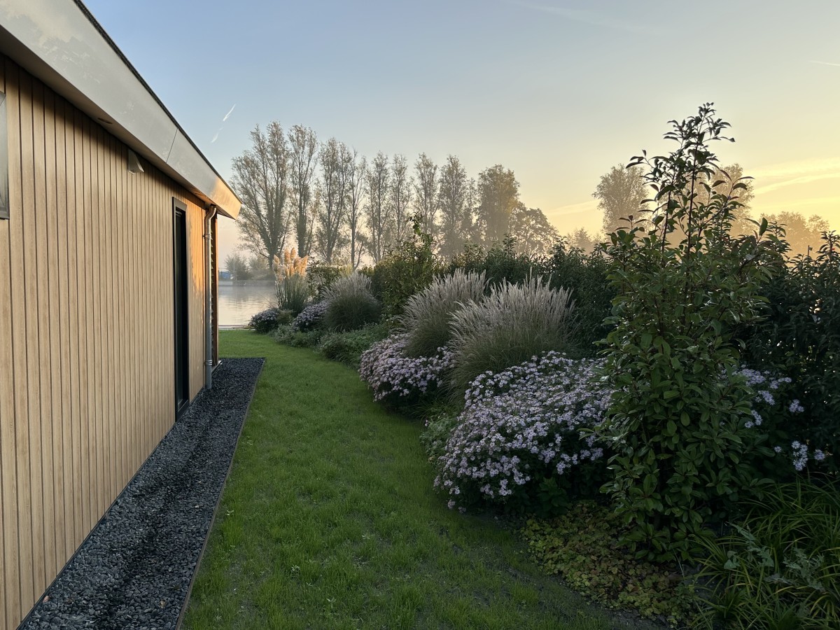 Afbeelding van Villa A