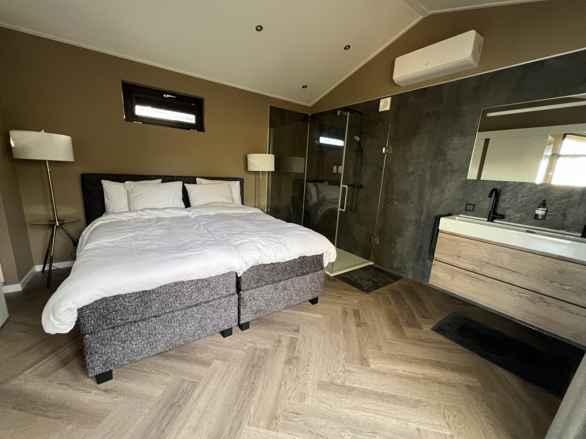 Afbeelding van Villa A