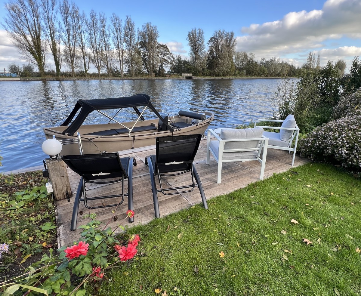 Afbeelding van Villa A