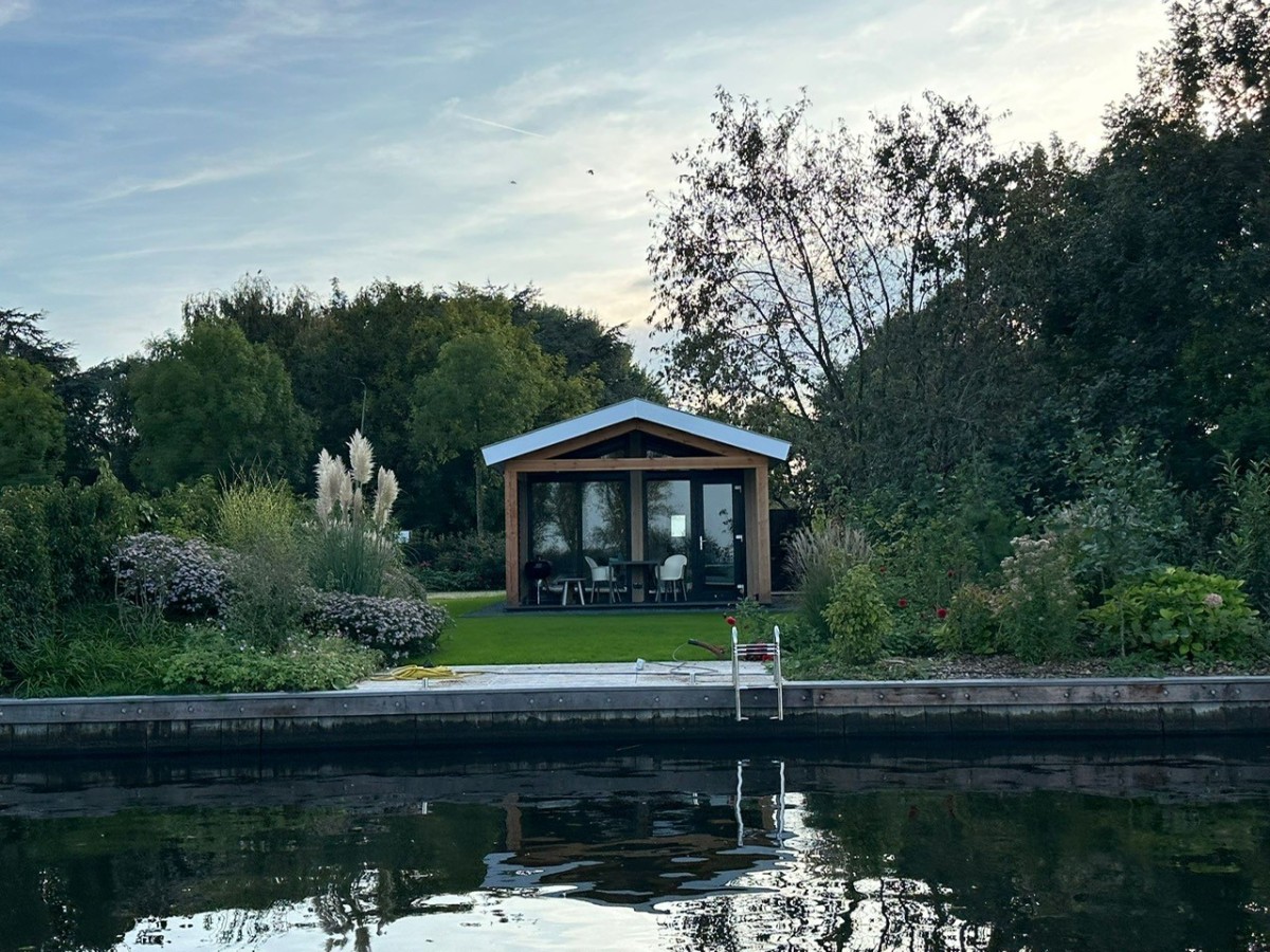 Afbeelding van Villa A