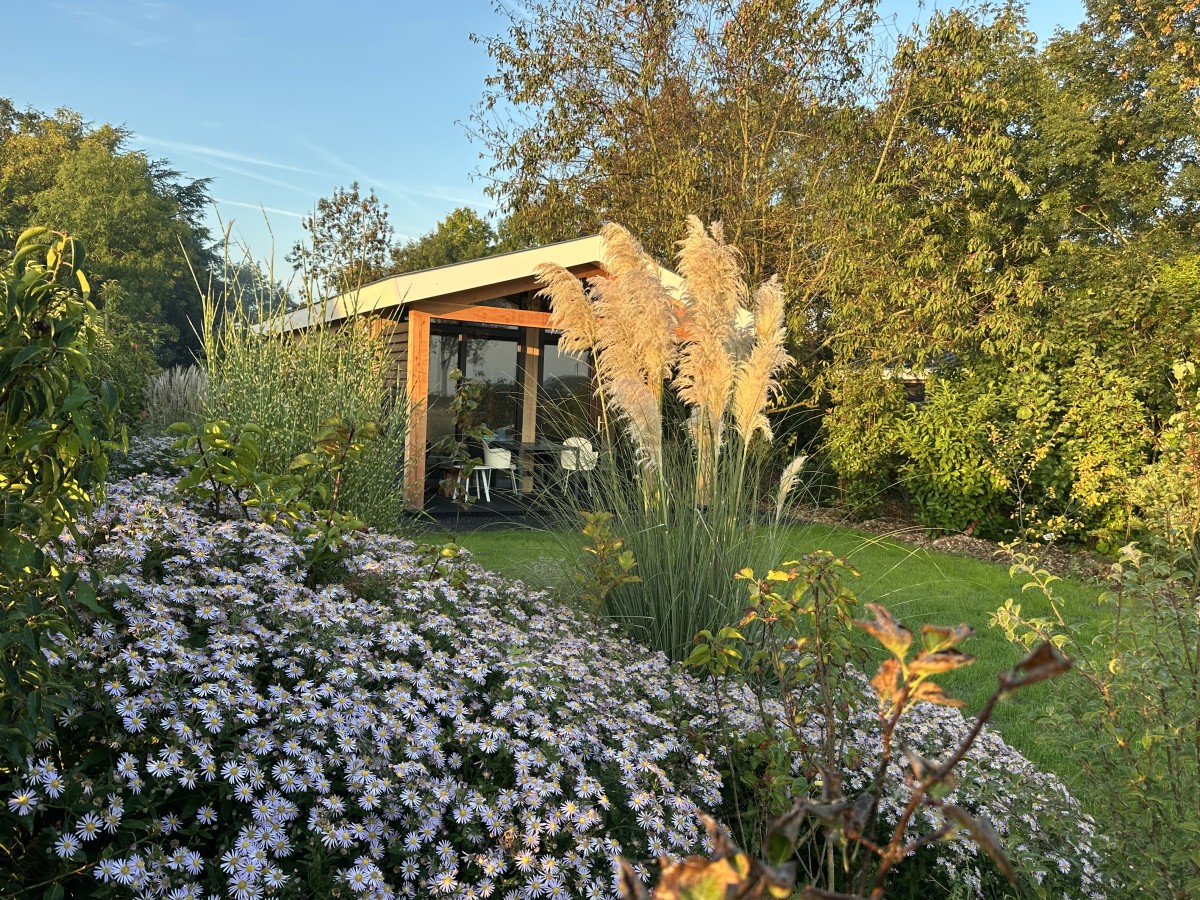 Afbeelding van Villa A