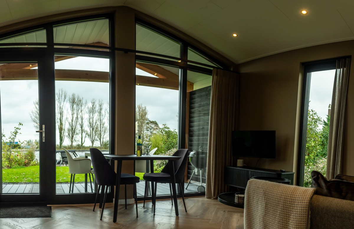 Afbeelding van Villa A